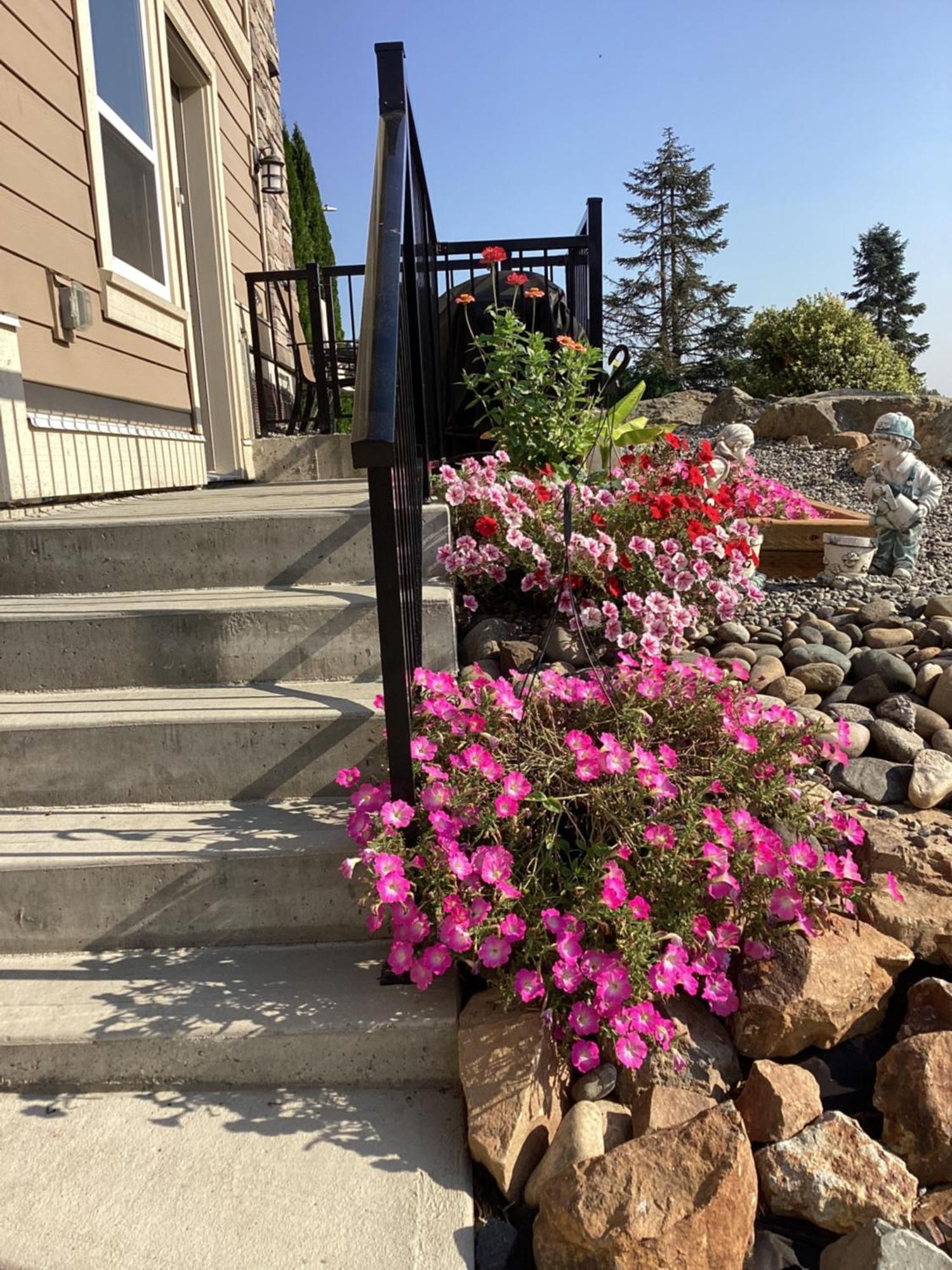 Mountain Retreat 3 Bedroom Garden House Near Heritage Park, Coliseum , Hwy 1, Fishing, Cultus Lake Chilliwack Exterior photo